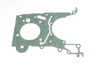 Victor Reinz Engine Timing Cover Gasket - 11141734422